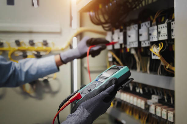 Emergency Electrical Repair Services in Wanaque, NJ