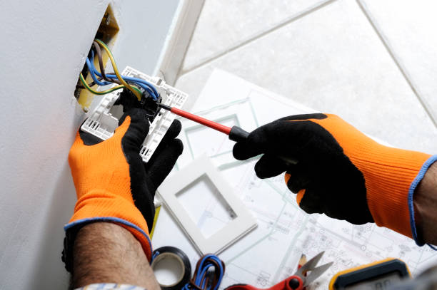 Reliable Wanaque, NJ Electrician Solutions